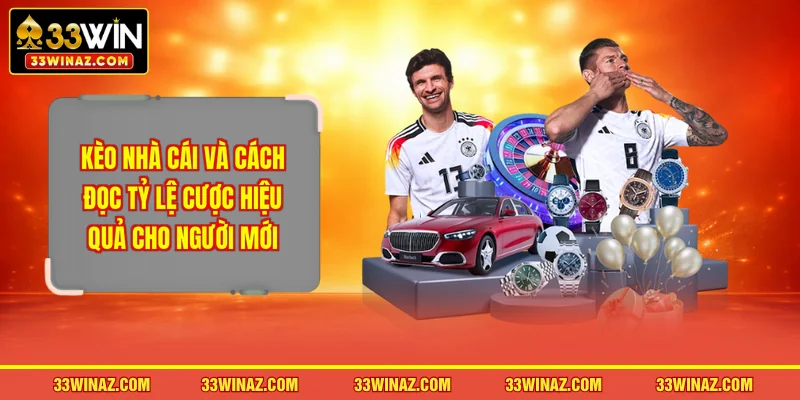 Kèo nhà cái